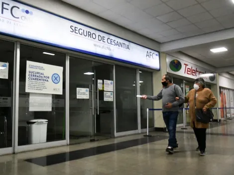 ¿Cómo puedo cobrar el Seguro de Cesantía?