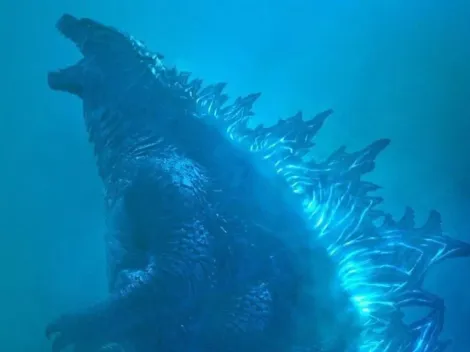 Apple TV+ está llevando a cabo una nueva serie live-action de Godzilla