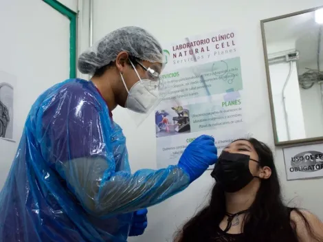 ¿Cómo saber si tengo Covid, y cuáles son los síntomas de la variante?