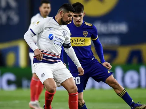 ¿A qué hora juega Boca Juniors vs San Lorenzo la final del Torneo de Verano?