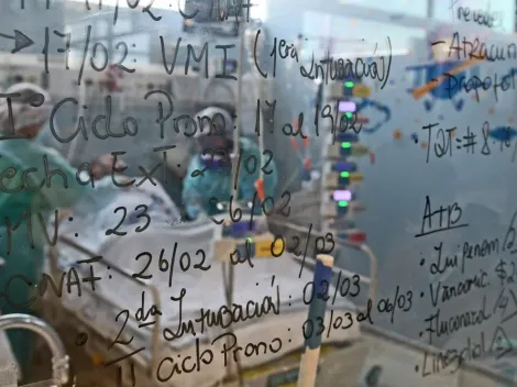 ¿Cuánto tiempo duran los síntomas de la Variante Ómicron?