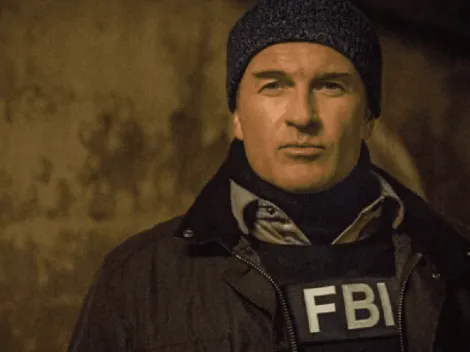 FBI: Most Wanted | ¿Por qué Julian McMahon deja la serie?