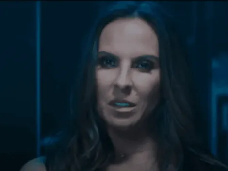 Kate del Castillo se refiere a una posible cuarta temporada de La Reina del Sur