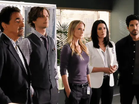 ¡Criminal Minds regresa a la pantalla con su elenco original!