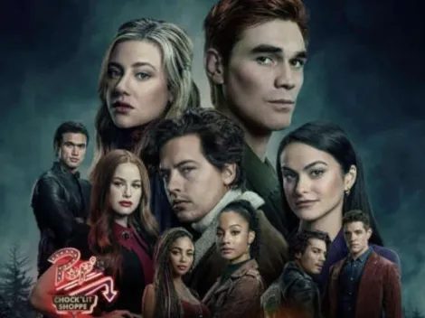 ¿Cuándo se estrena Riverdale 6?