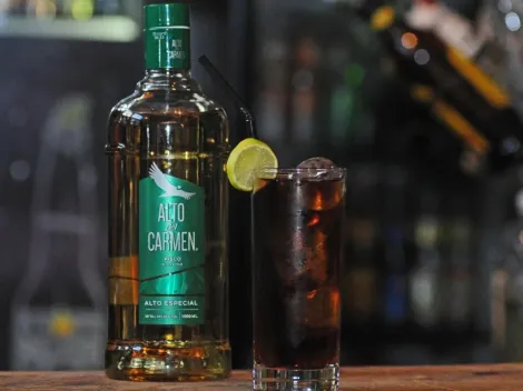 ¿Cuándo es y por qué se celebra en esta fecha el día de la Piscola?