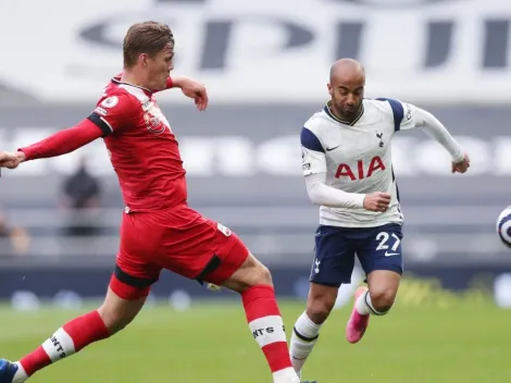 ¿Cuándo y a qué hora juega Tottenham vs Southampton por la Premier League?