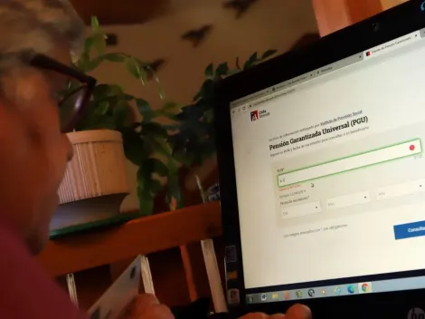 ¿Dónde puedo consultar si soy beneficiario de la Pensión Garantizada Universal?