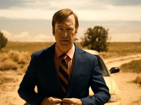 Nuevo teaser de Better Call Saul da pistas sobre la fecha de estreno