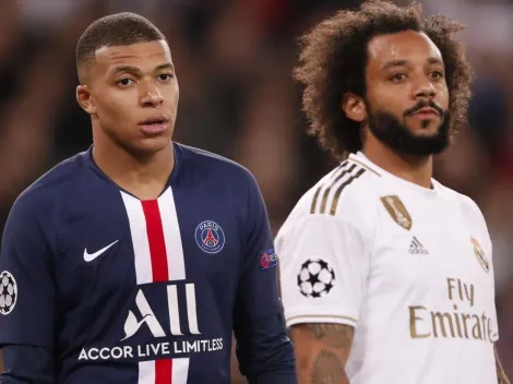 Real Madrid visita al PSG de Messi, Neymar y Mbappé por la UEFA Champions League