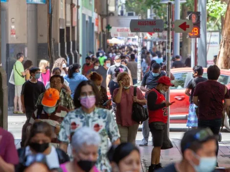 Revisa las comunas que cambian de fase en el Plan Paso a Paso