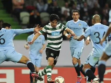 Sporting de Mati eliminó al City de Pizarro la última vez