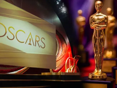 ¿Quiénes son los nominados a mejor actriz y actor en los Oscars 2022?