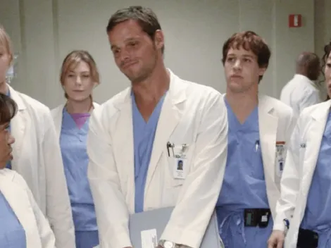 Grey's Anatomy se prepara para estrenar su episodio 400