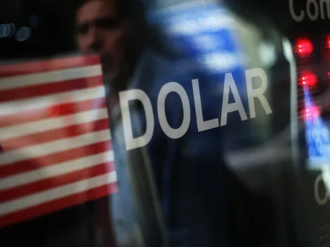 ¿A cuánto está el dólar y el cambio a peso chileno hoy 21 de febrero?