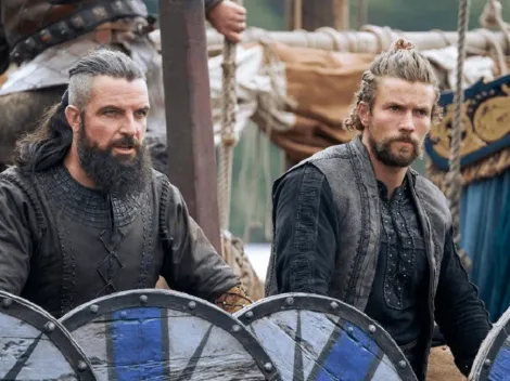 Vikings: Valhalla | ¿A qué hora se estrena la nueva serie de Vikingos?