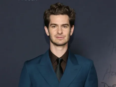 La miniserie que trae de regreso a Andrew Garfield a la pantalla grande