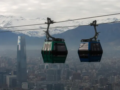 ¿Cuándo comienza el invierno en Chile este 2022?