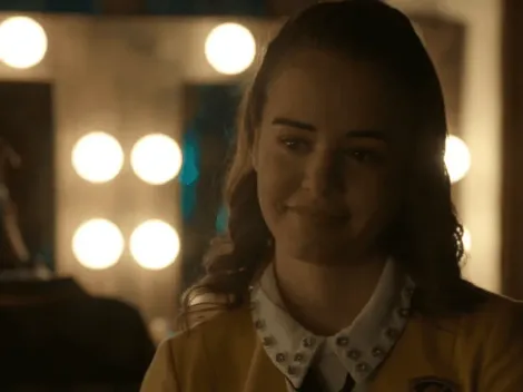 Legacies 4 | ¿Cómo fue la despedida de Josie Saltzman de la serie?