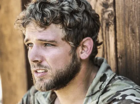 ¿Max Thieriot dejará SEAL en la próxima temporada?