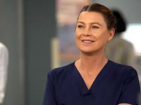 Ellen Pompeo confiesa que no ha visto muchos capítulos de Grey's Anatomy