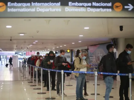 ¿Cómo puedo descargar el certificado de vacunación internacional?