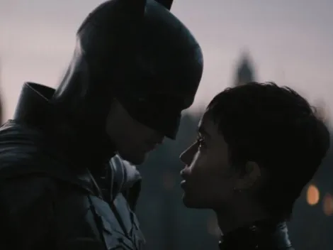 The Batman | ¿Tiene escenas post créditos la película de Robert Pattison?