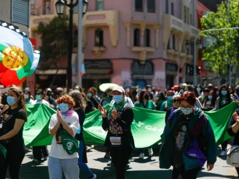 ¿Por qué el 8M se conmemora y no se celebra?