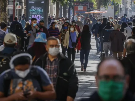 ¿Cuáles son las comunas que cambian de Fase este miércoles 9 de marzo?