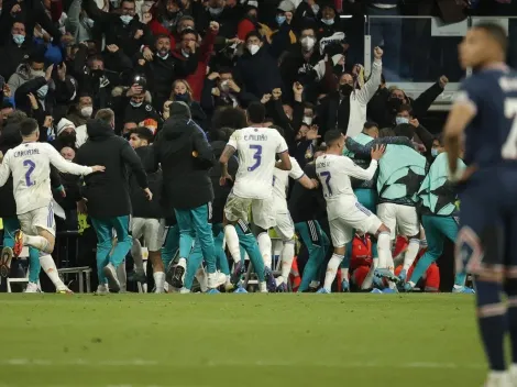 Dueño de PSG amenaza de muerte a trabajador del Madrid