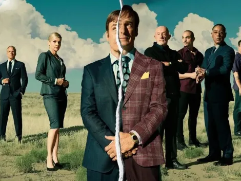 Estrella de Better Call Saul se suma a The Driver