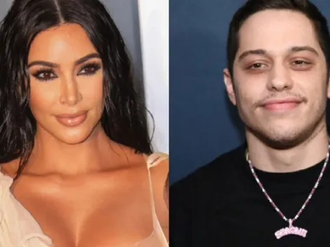 The Kardashians | ¿Aparecerá Pete Davidson en la nueva docuserie