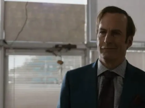 ¡Ya está aquí el tráiler de la temporada final de Better Call Saul!