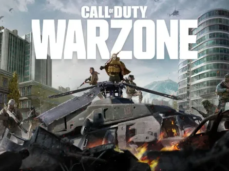 Activision confirma arribo de Call of Duty: Warzone a dispositivos móviles