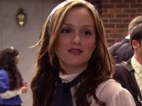 Gossip Girl | ¿Aparecerá Leighton Meester en la nueva serie?