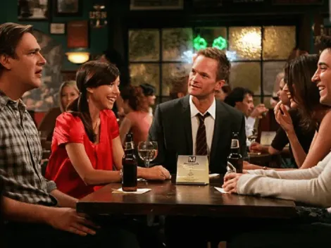 How I Met Your Father | ¿Qué personajes de HIMYM aparecen en el spin off?