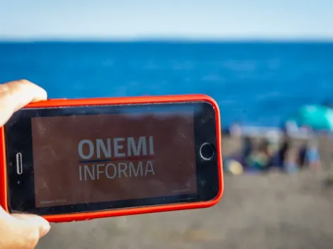 ¿Hay alerta de tsunami para Chile luego del terremoto en Japón?