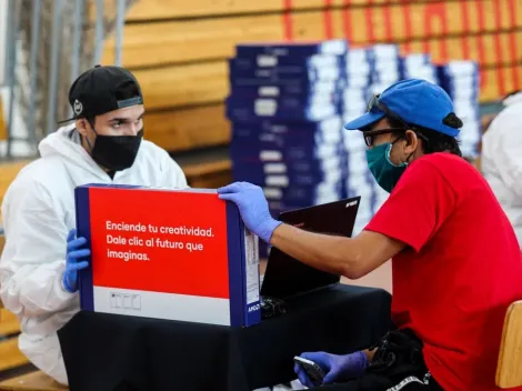 ¿Cómo saber si soy beneficiario de las Becas TIC 2022?