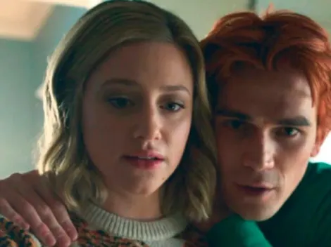 Riverdale 6 | ¿Betty y Archie serán padres en la sexta temporada?