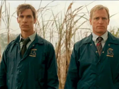 ¡True Detective tendrá una cuarte temporada!