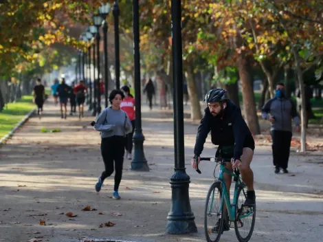 Plan Paso a Paso | ¿En qué fase está tu comuna y cuándo habrán cambios?