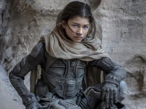 ¿Qué ocurrirá con el personaje de Zendaya en Dune 2?