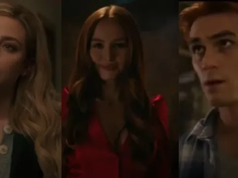 Riverdale | ¿Por qué Betty y Archie tienen superpoderes