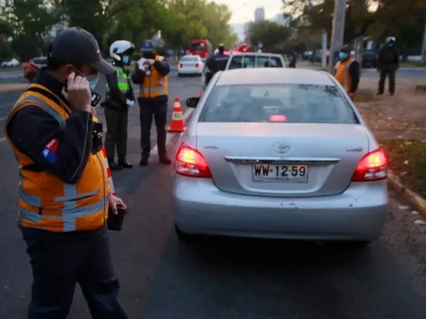 ¿Qué dijo el Ministro de Transportes sobre la restricción vehicular en otras regiones de Chile?