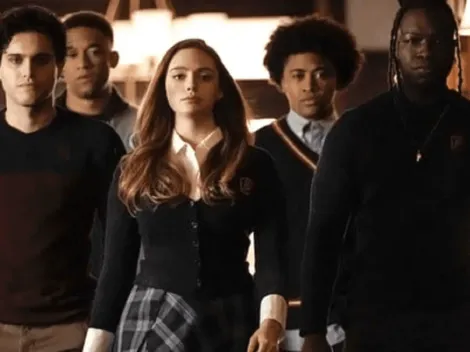 Legacies realizará el crossover más grande de su historia