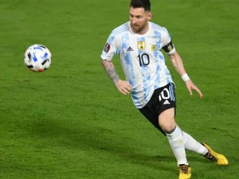 Messi paraliza a los hinchas tras anunciar que se replanteará su carrera