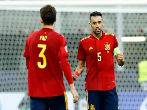 ¿Cuándo y a qué hora juega España vs Albania su partido amistoso?