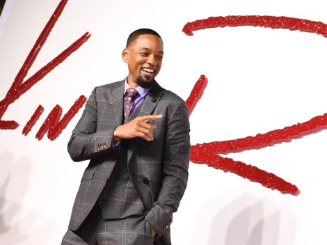 ¿Dónde ver por streaming King Richard de Will Smith?