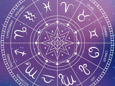 Horóscopo de hoy martes 29 de marzo de 2022 según tu signo zodiacal