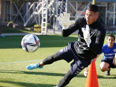 La última jornada de Eliminatorias en la Agenda RedGol